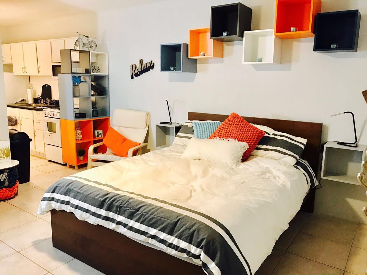 Petrina Studios Apartments By Sb Rental Properties ポンパノビーチ エクステリア 写真