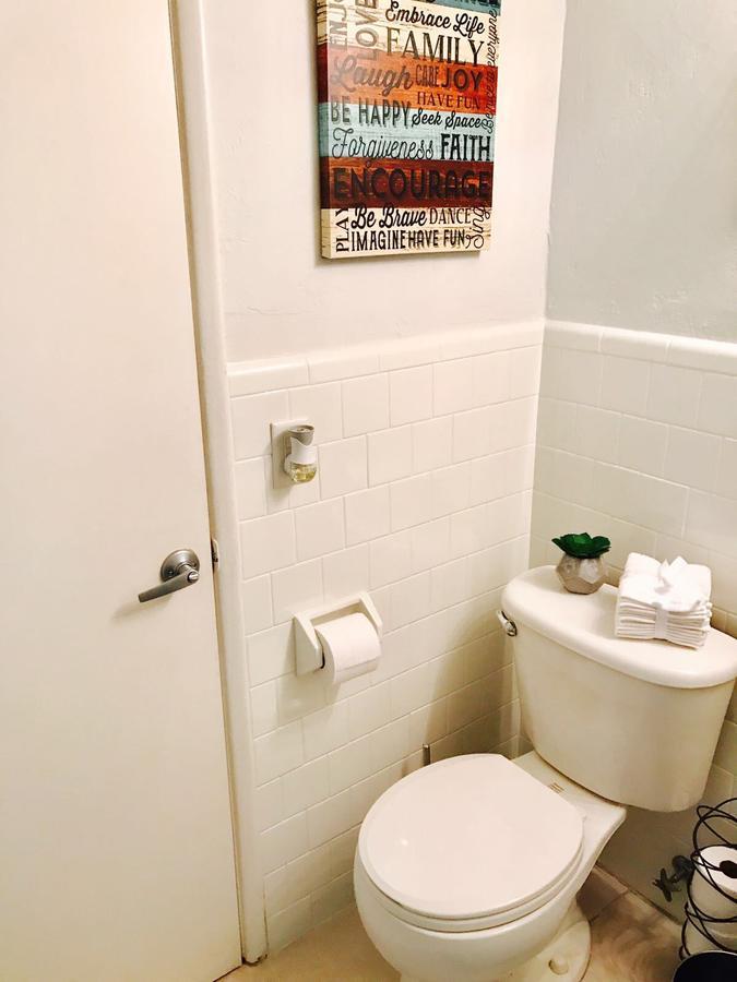 Petrina Studios Apartments By Sb Rental Properties ポンパノビーチ エクステリア 写真