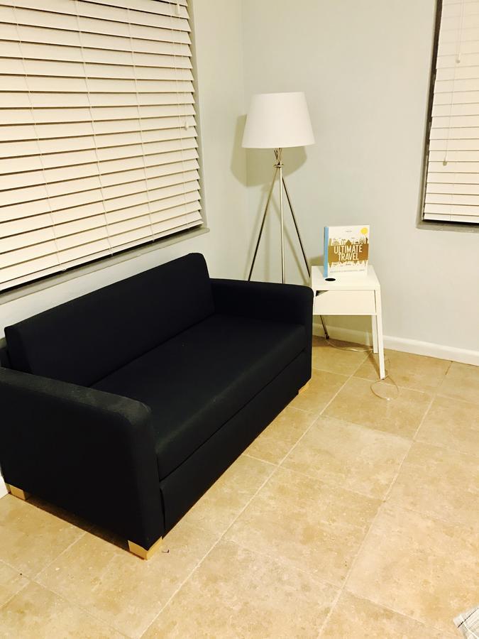 Petrina Studios Apartments By Sb Rental Properties ポンパノビーチ エクステリア 写真