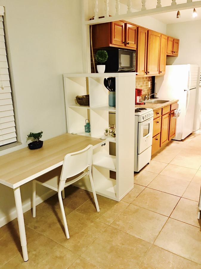 Petrina Studios Apartments By Sb Rental Properties ポンパノビーチ エクステリア 写真