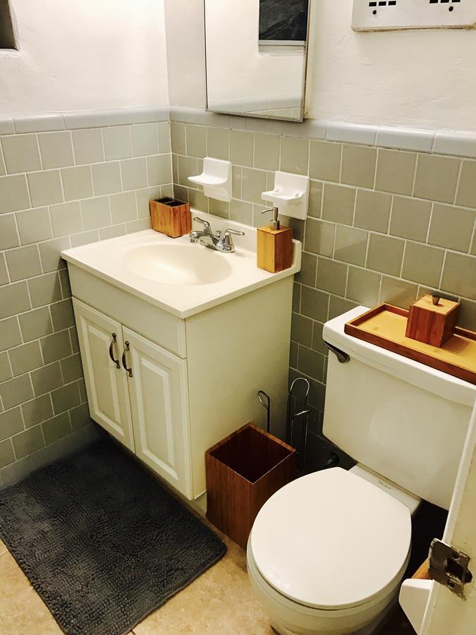 Petrina Studios Apartments By Sb Rental Properties ポンパノビーチ エクステリア 写真