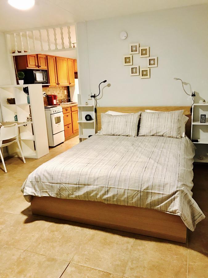 Petrina Studios Apartments By Sb Rental Properties ポンパノビーチ エクステリア 写真