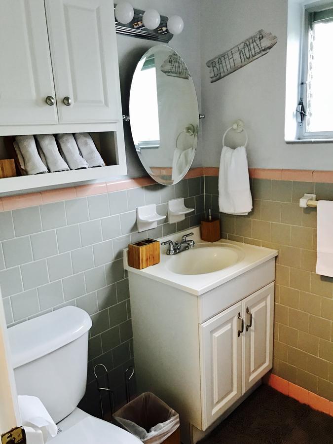 Petrina Studios Apartments By Sb Rental Properties ポンパノビーチ エクステリア 写真