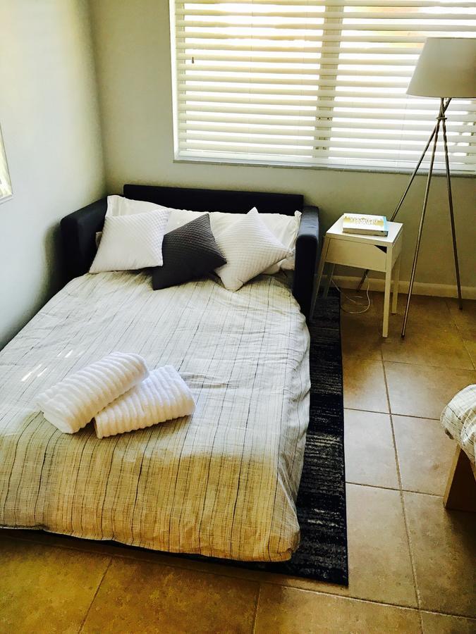 Petrina Studios Apartments By Sb Rental Properties ポンパノビーチ エクステリア 写真