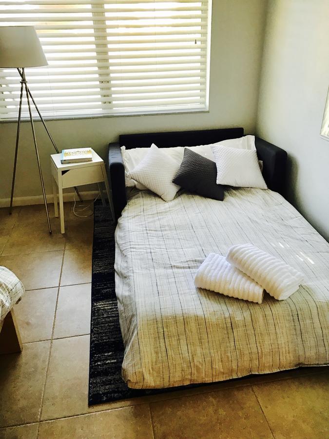 Petrina Studios Apartments By Sb Rental Properties ポンパノビーチ エクステリア 写真
