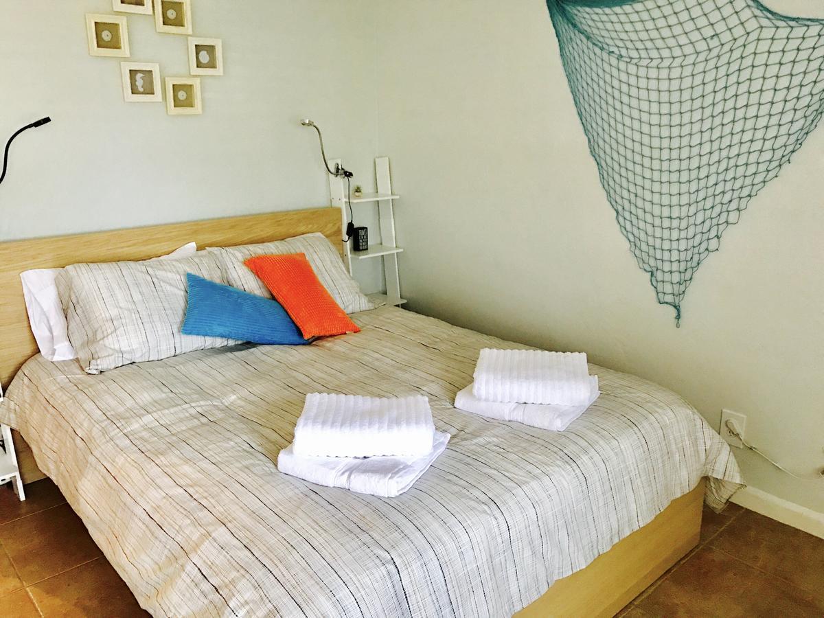 Petrina Studios Apartments By Sb Rental Properties ポンパノビーチ エクステリア 写真