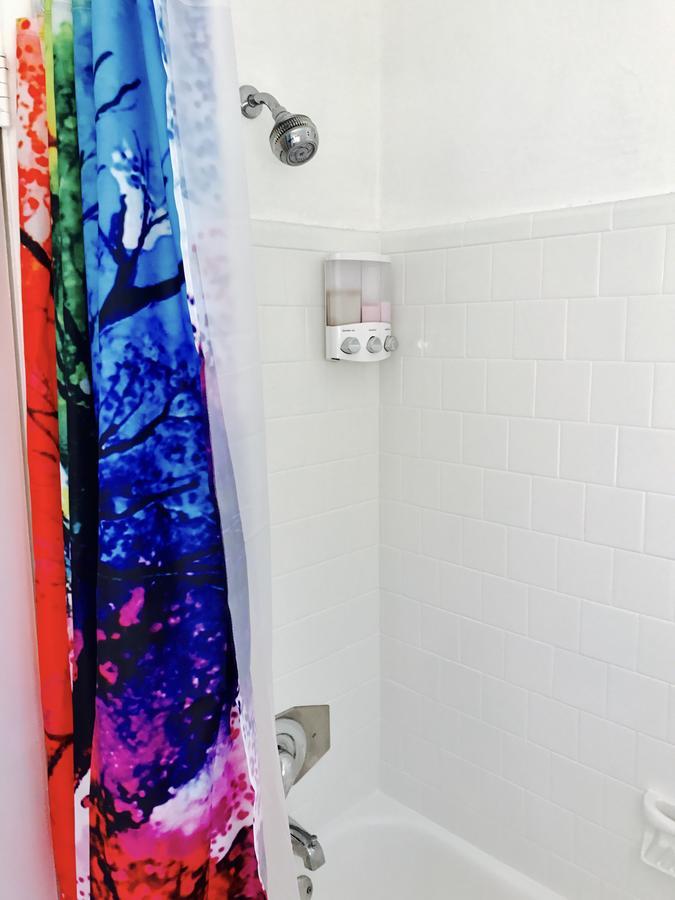 Petrina Studios Apartments By Sb Rental Properties ポンパノビーチ エクステリア 写真