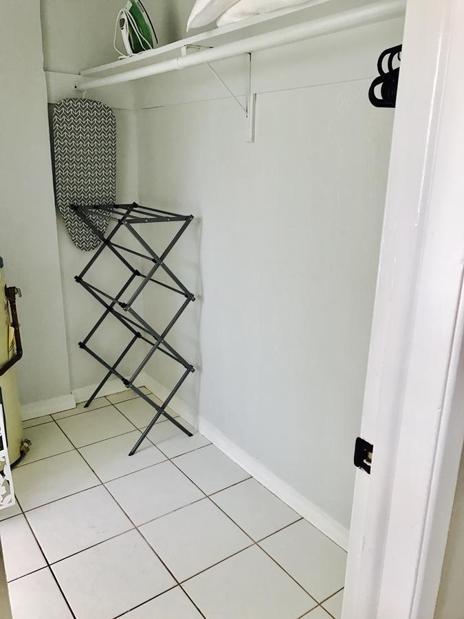 Petrina Studios Apartments By Sb Rental Properties ポンパノビーチ エクステリア 写真