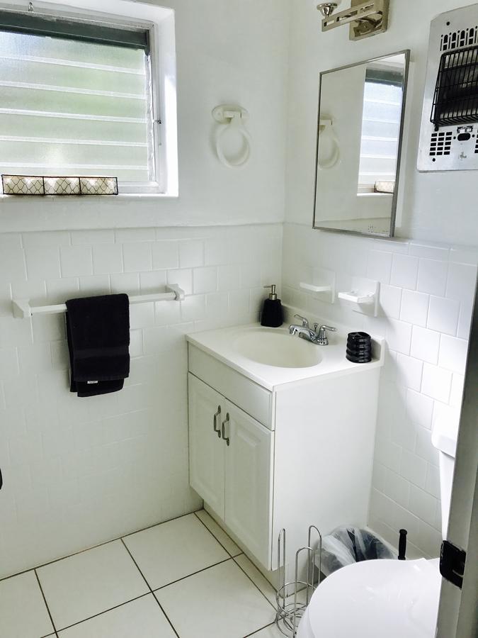 Petrina Studios Apartments By Sb Rental Properties ポンパノビーチ エクステリア 写真