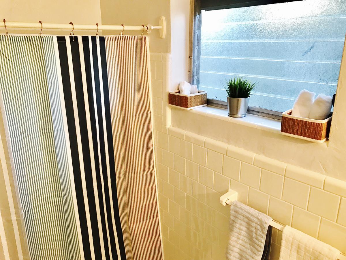 Petrina Studios Apartments By Sb Rental Properties ポンパノビーチ エクステリア 写真